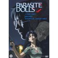 Parasite dolls DVD