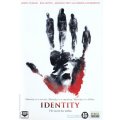Identity DVD
