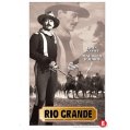 Rio grande DVD