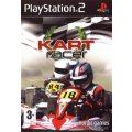 Kart racer PS2 Game