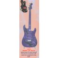 Guitar Mania Mari...