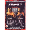 UFC - UFC 78 validation