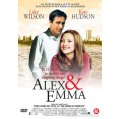 Alex & Emma DVD