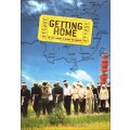 Getting home DVD