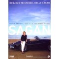 Sagan DVD