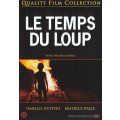 Le temps du loup DVD