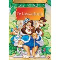 Leeuwenkoning DVD