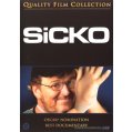 Sicko DVD