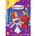 Anastasia DVD