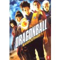Dragonball evolut...