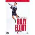 Billy Elliot DVD