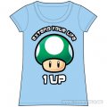 Nintendo T-Shirt...
