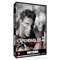 Inferno DVD
