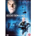 Behind enemy lines DVD