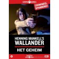 Wallander - het g...