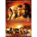 Warriors of heaven...