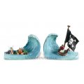 And Pirates Resin...