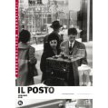 Il posto DVD