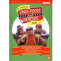 Only fools and ho...
