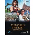 Dinotopia - The v...