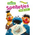 Sesamstraat - Spe...