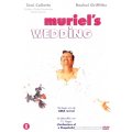 Muriel's wedding DVD