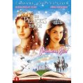 Princess Box DVD