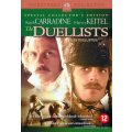 Duellists DVD