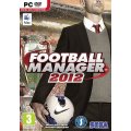 Football manager...