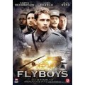 Flyboys DVD