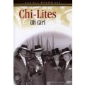 Chi lites - oh girl DVD
