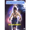 Armageddon DVD