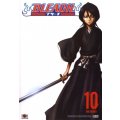 Bleach 10 DVD