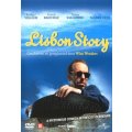 Lisbon story DVD