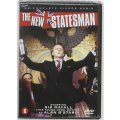 New statesman - S...