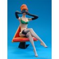 Pin-up And Design...
