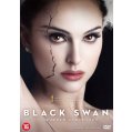Black swan DVD
