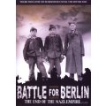 Battle for Berlin DVD