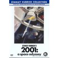 2001: A Space Ody...