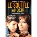 Le souffle au coeur DVD