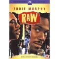 Eddie Murphy-RAW...
