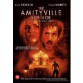 Amityville horror...