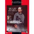 U.S. marshals DVD