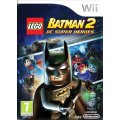LEGO 2 - DC super...