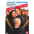 Men with brooms DVD
