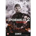 Gamer DVD