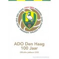 ADO Den Haag 100...