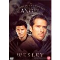 Angel - Wesley DVD