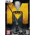 Metro Last light...