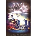 Pearl Harbor DVD